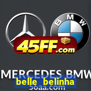 belle belinha vazados gratis